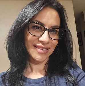 Meet your Posher, Lupe